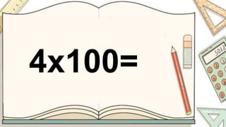 Properties of Multiplication | PPTX