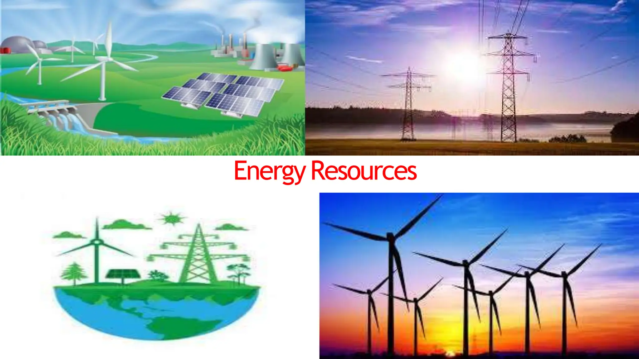 EnergyResources
 