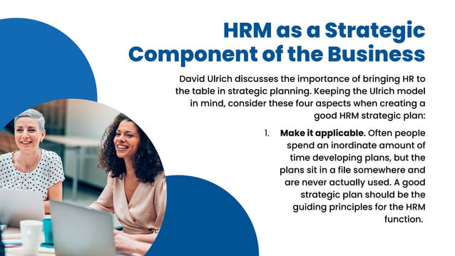 Developing And Implementing Strategic Hrm Plans Pdf Developing And Implementing Strategic Hrm Plans Pdf