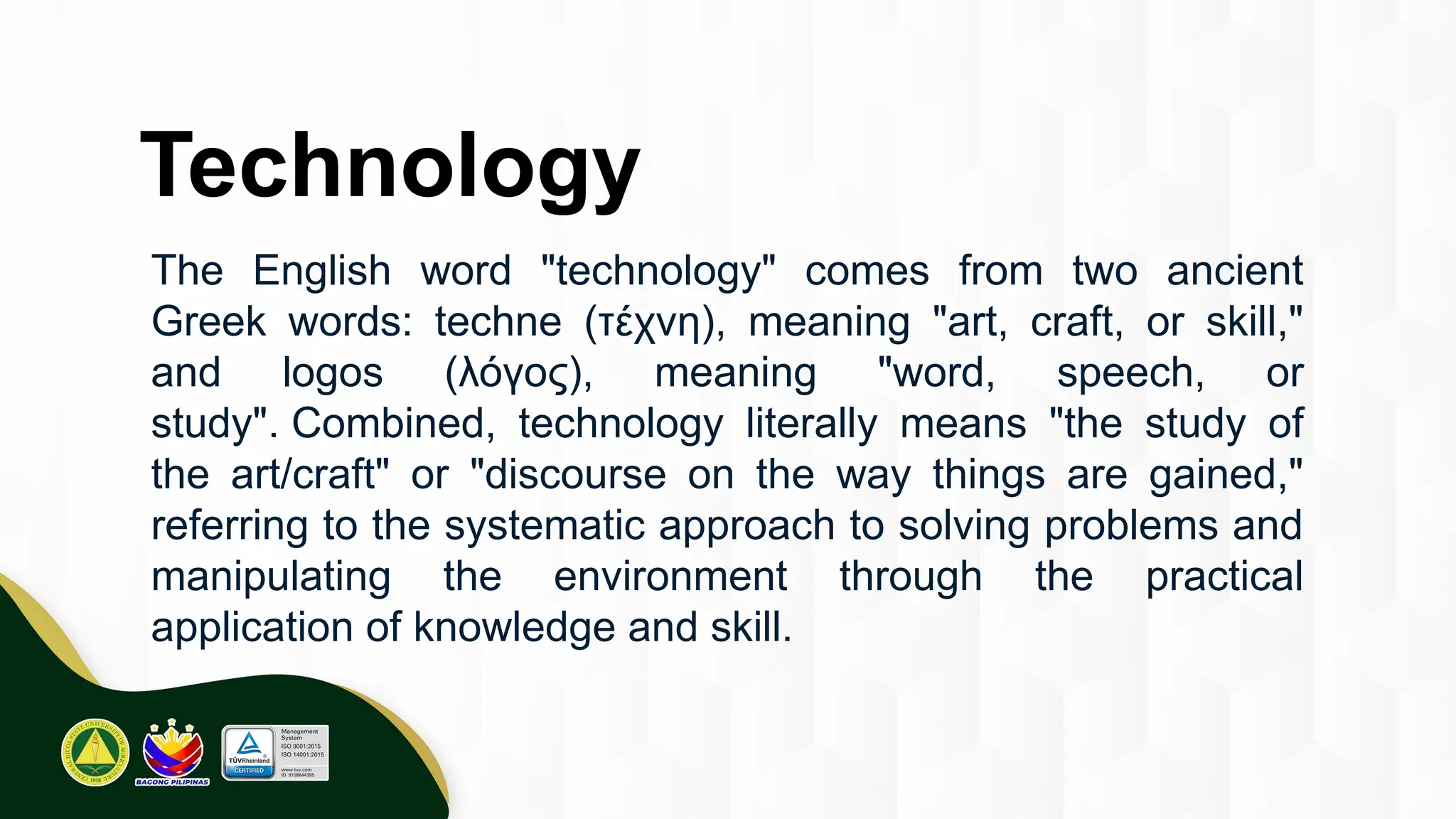 Uses of ICT its Positive and Negative Impact in the Society | PPTX