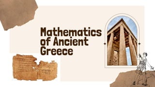 LESSON 2.pdf history of mathematicssssss | PDF