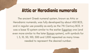 LESSON 2.pdf history of mathematicssssss | PDF
