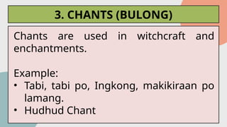 Lesson 2. Pre-Colonial Period of Philippine Literature.pptx