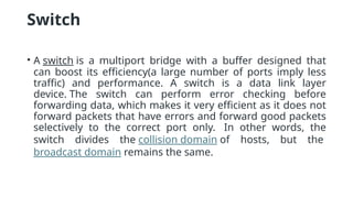 Lesson_2 network.pptx introduction of computer network | PPTX