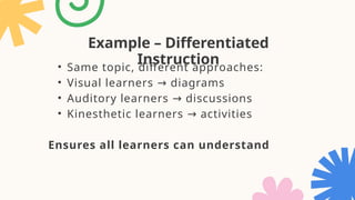 Comprehensive Learning Principles: Development, Social Interaction, and ...