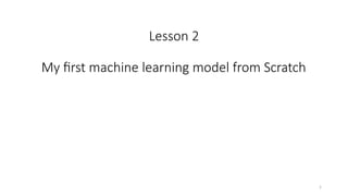 Building Your First Machine Learning Model to Classify Vehicle Types ...