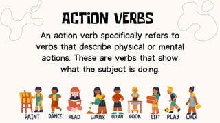 Verbs Lesson English 5 - Lesson 2 - The Action Verbs.pdf