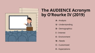 Lesson 2 - Audience Analysis (1) for higher education.pptx