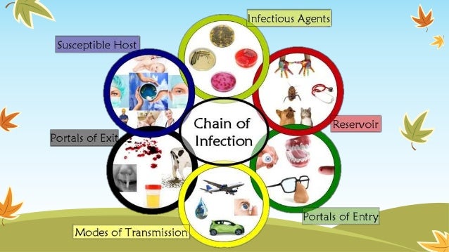 Causes of Communicable Diseases