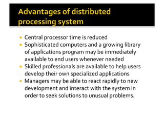 Lesson 2 Data processing | PDF