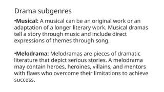 LESSON 2-DIVISIONS AND GENRE OF LITERATURE.pptx