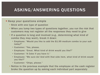 Lesson 2: Effective Communication | PPTX