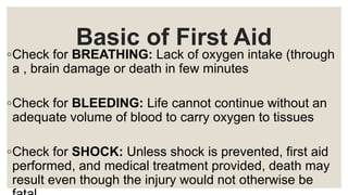 LESSON 2-FIRST AID.pptx