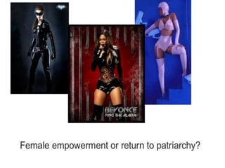 AS Lesson 2   gender and stereotypes