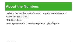 IC3 GS5 Certification Guide to Computing Fundamentals - Computer ...