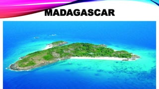 MADAGASCAR
 
