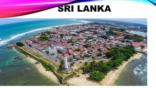 SRI LANKA
 