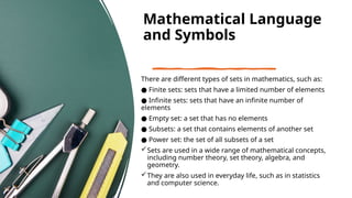Math Language Examples Lesson 2-Mathematical Language and Symbols.pptx