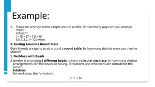 Arrange Examples Lesson 2-Permutations & Combinations.pptx