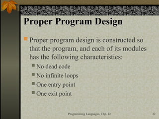 Lesson 2- Program Development Life Cycle.PPT