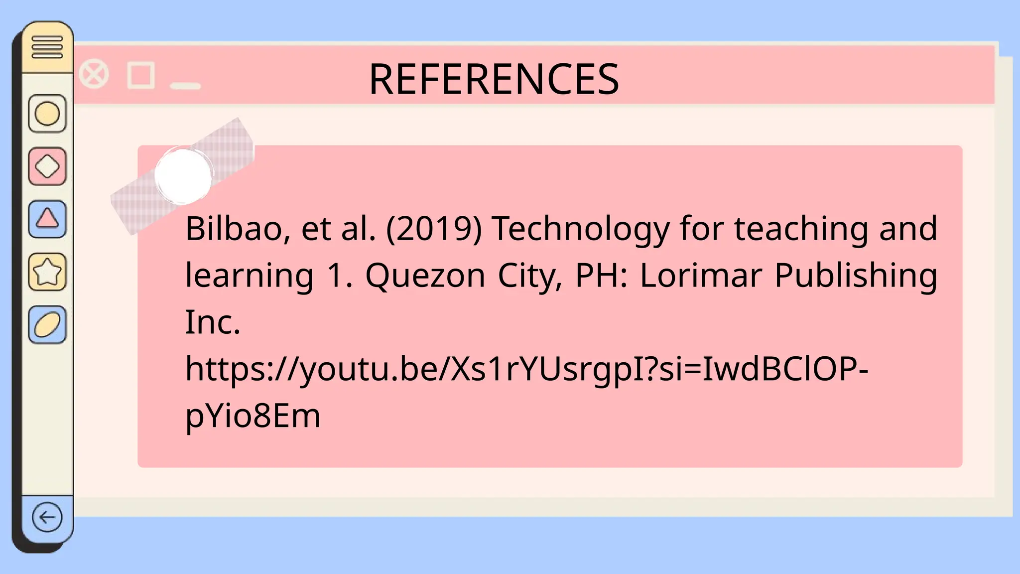 Lesson 2 - Select and use of ICT tools for teaching and learning.pptx