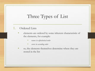 Lesson 2 - The List ADT.pdf