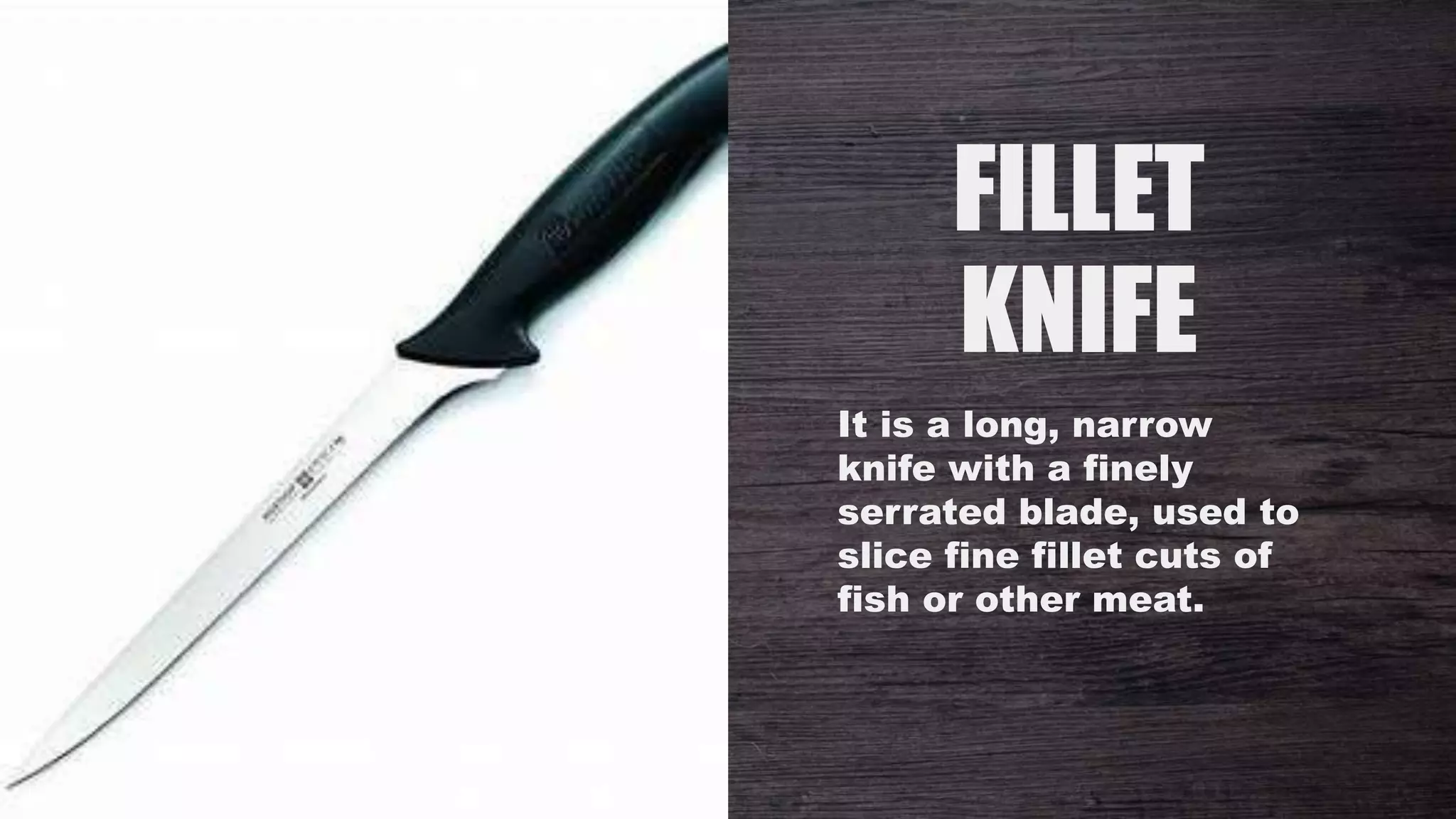 Cookery 9 Lesson 2 Tools and Equipment Needed in the Preparation of