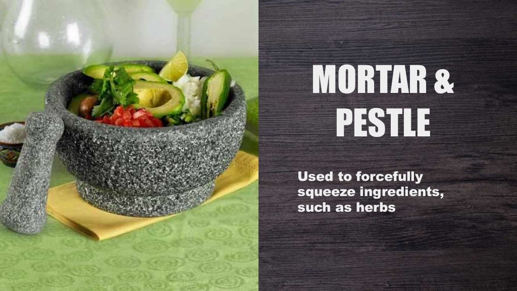 Cookery 9 Lesson 2 Tools and Equipment Needed in the Preparation of