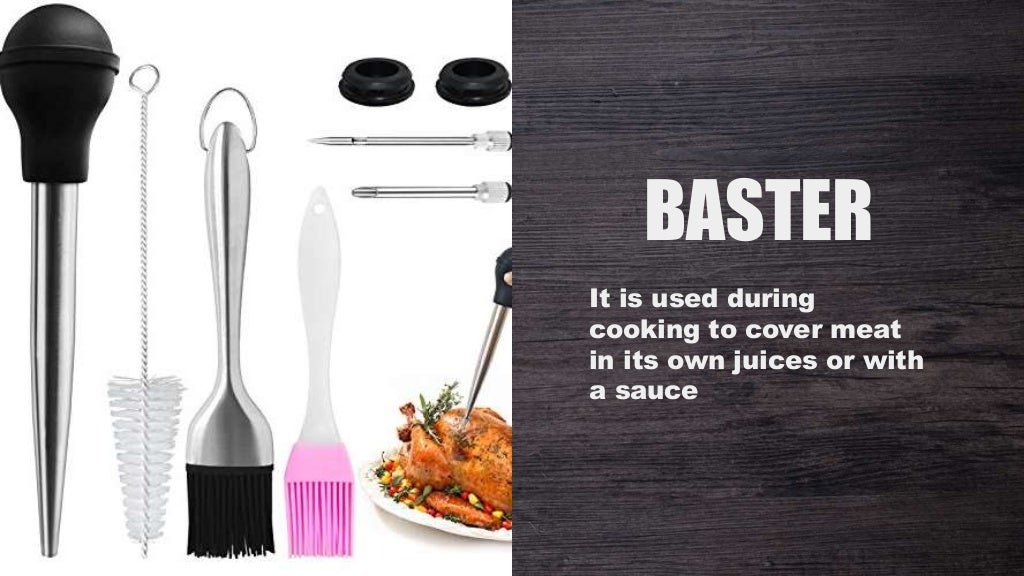 Cookery 9 Lesson 2 Tools and Equipment Needed in the Preparation of