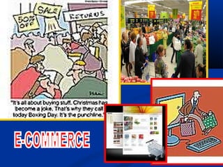 Usage of ict in daily life | PPT