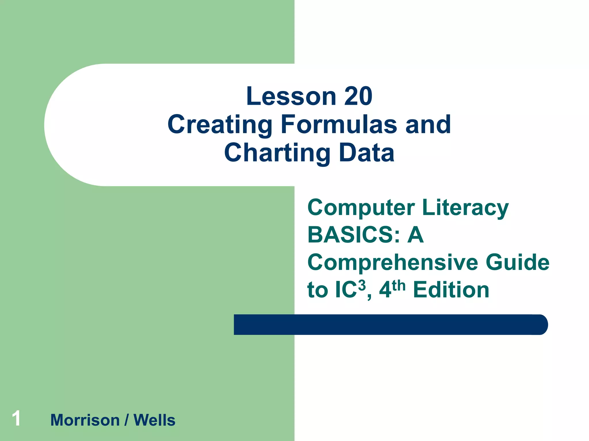 Lesson 20 PPT lesson-20-ppt
