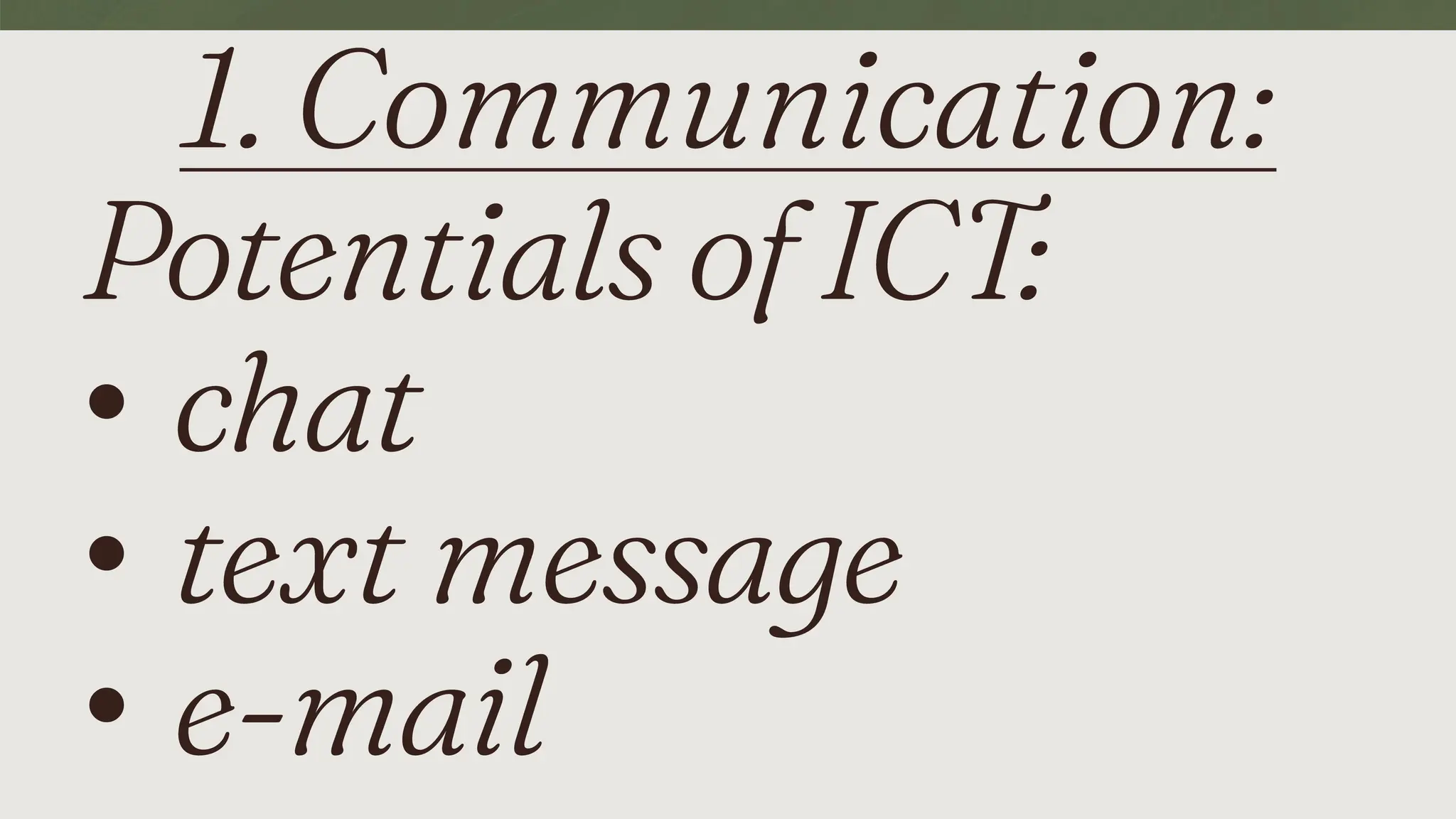 EmpTech Lesson 20 - Reflecting on the ICT Learning Process.pdf