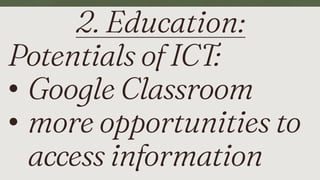 EmpTech Lesson 20 - Reflecting on the ICT Learning Process.pdf