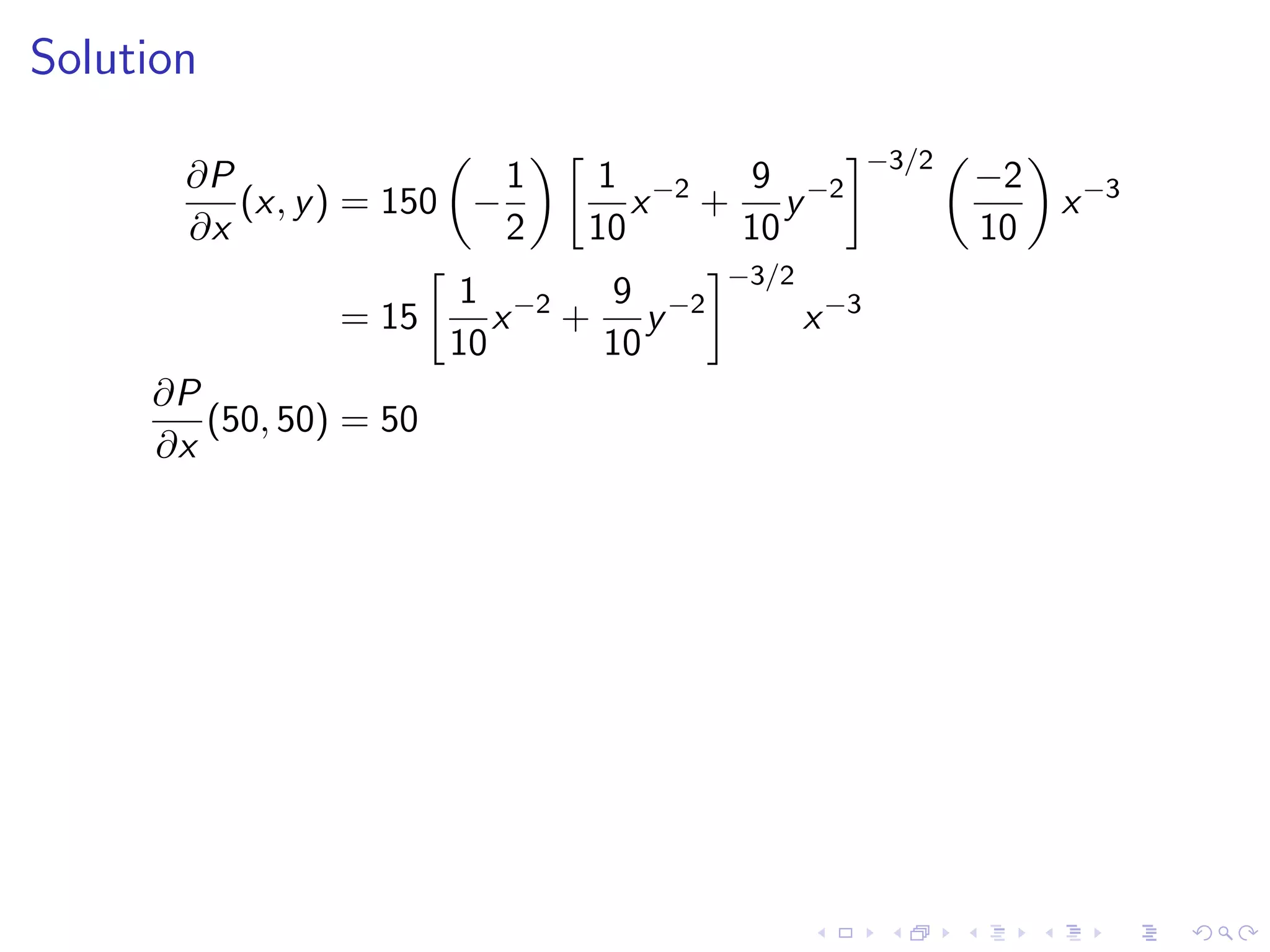 Lesson20 Tangent Planes Slides+Notes