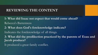 Lesson 02: Parents' predilection for one of their children.pptx
