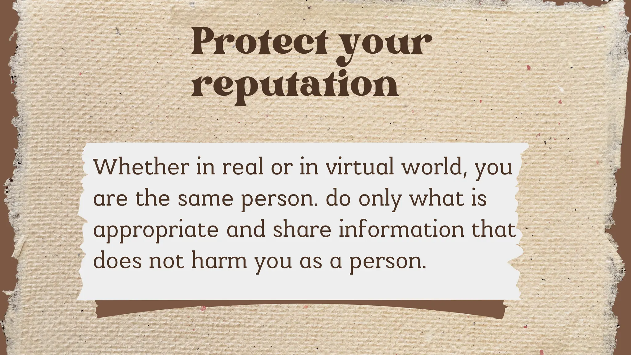 Lesson 2 Netizenship and Netiquette in Online Communities | PDF