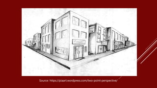 Source: https://piaart.wordpress.com/two-point-perspective/
 