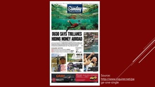 Source:
http://www.inquirer.net/pa
ge-one-single
 