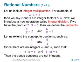 Lesson 22: Polynomial Long Division | PPT