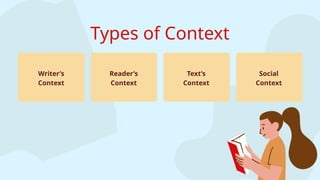 LESSON 2 (21st Century Literature from the Philippines and the World ).pptx