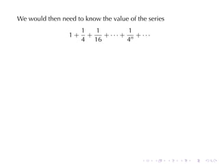 Lesson 23: Areas and Distances (Section 10 version)