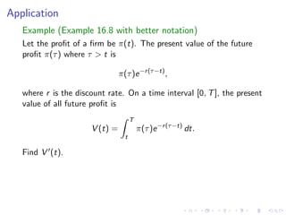 Lesson24    Implicit  Differentiation Slides