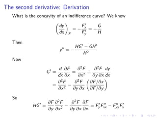 Lesson24    Implicit  Differentiation Slides