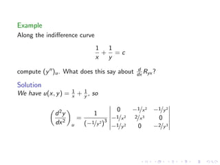 Lesson24    Implicit  Differentiation Slides