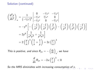 Lesson24    Implicit  Differentiation Slides