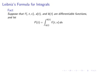 Lesson24    Implicit  Differentiation Slides