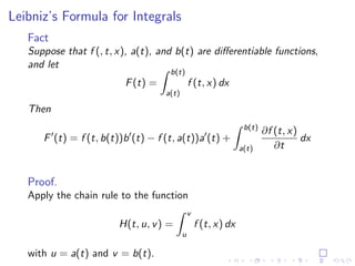 Lesson24    Implicit  Differentiation Slides