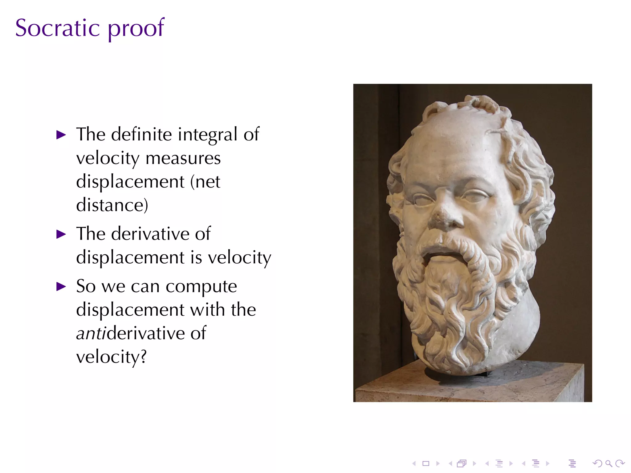 Lesson 25: Evaluating Definite Integrals (Section 10 version)