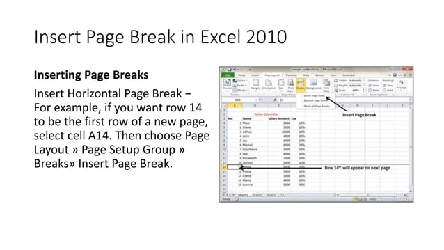 Lesson 25 Excel Lesson 10 pptx lesson-25-excel-lesson-10-pptx