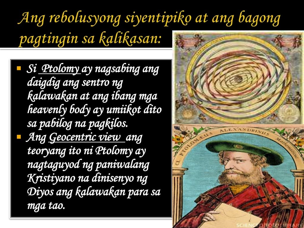 Bunga Ng Rebolusyong Industriyal Rebolusyong Industriyal